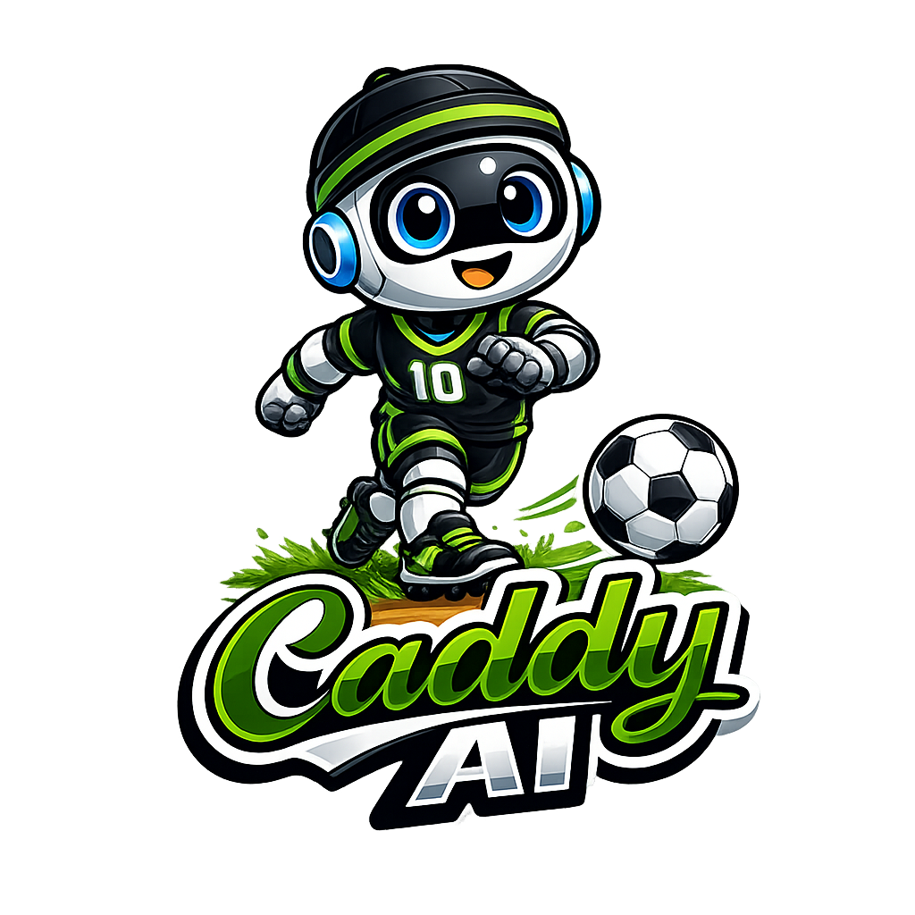 Soccer AI